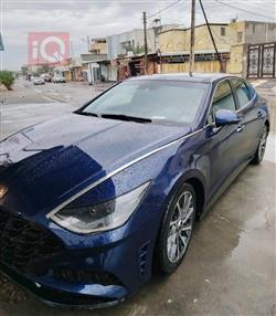 هيونداي سوناتا